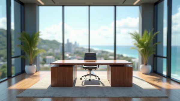 Master company formation in Mauritius with expert guidance