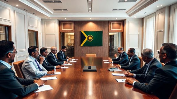 Top strategies for successful company formation in Mauritius