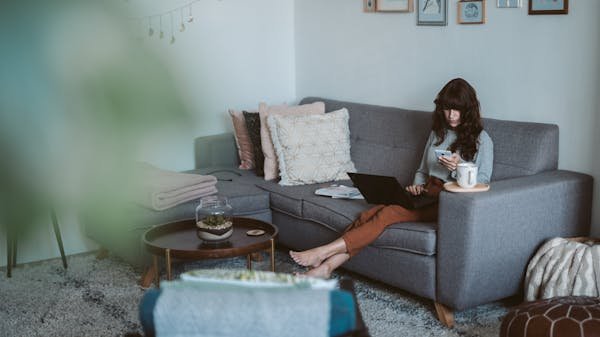 Digital nomad apartments: your guide to comfortable remote living