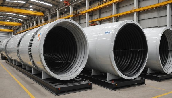 Optimizing energy demands with vallourec smart tubular solutions